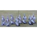 Bengal Light Cavalry, Set I