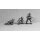 Late War German Grenadiers/Volksgrenadiers – PAK40 AT GUN CREW