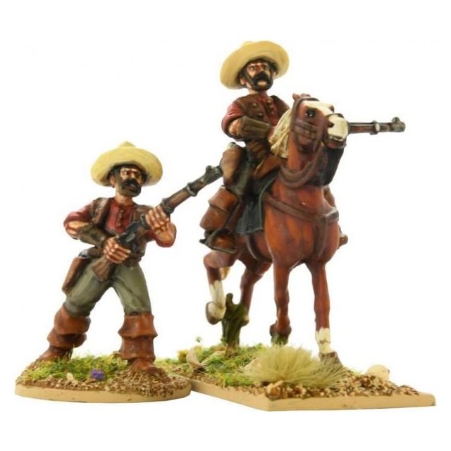 Gabriel - Mexican Bandit