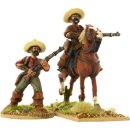 Gabriel - Mexican Bandit