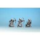 Dwarf Warriors with Bows