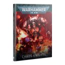 Codex: Chaos Knights (DEUTSCH)