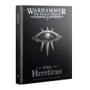 Liber Hereticus: Traitor Legions (ENG)