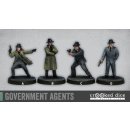 Government Agents