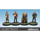 Island Priests
