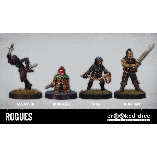 Rogues