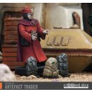 Artefact Trader