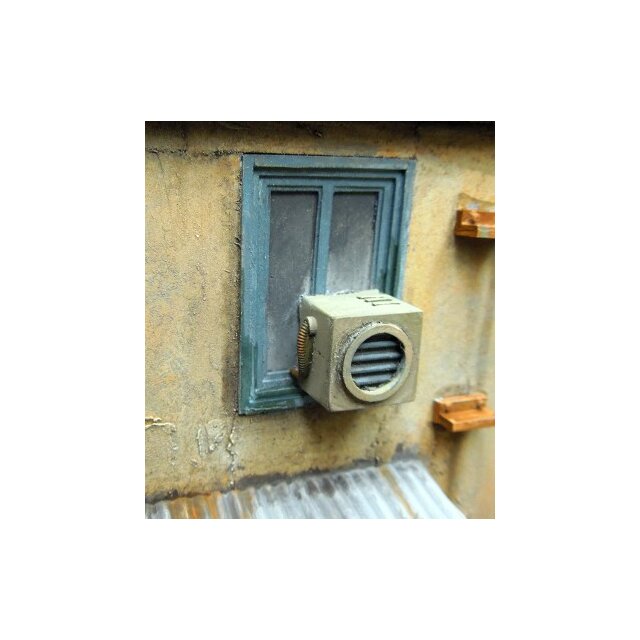 Air Con Units