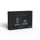 The Elder Scrolls: Call To Arms - Trolls