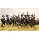 Allied Cavalry-Prussian and Russian Napoleonic Dragoons 1812-15