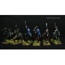 Allied Cavalry-Prussian and Russian Napoleonic Dragoons 1812-15