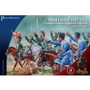 Allied Cavalry-Prussian and Russian Napoleonic Dragoons...