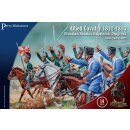 Allied Cavalry-Prussian and Russian Napoleonic Dragoons...