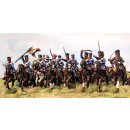 Allied Cavalry-Prussian and Russian Napoleonic Dragoons 1812-15