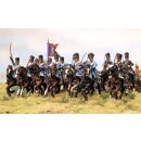 Allied Cavalry-Prussian and Russian Napoleonic Dragoons 1812-15