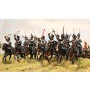 Allied Cavalry-Prussian and Russian Napoleonic Dragoons 1812-15