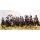 Allied Cavalry-Prussian and Russian Napoleonic Dragoons 1812-15