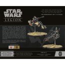 Star Wars: Legion – Swoop-Biker