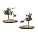 Star Wars: Legion – Swoop-Biker