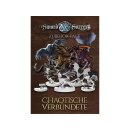 Sword & Sorcery – Chaotische Verbündete