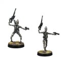 Star Wars: Legion – Attentäterdroiden der IG-Serie