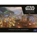 Star Wars: Legion – Separatisten-Eroberer