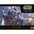 Star Wars: Legion – 501. Legion