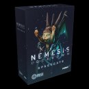 Nemesis: Lockdown – New Cats
