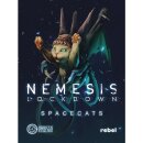 Nemesis: Lockdown – New Cats