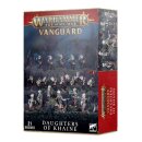 Vanguard: Daughters Of Khaine