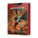 Warscroll Cards: Sylvaneth (ENG)
