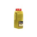 Coarse Turf - Herbst Gelb Beflockungsmaterial Shaker