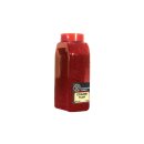 Coarse Turf - Herbst Rot Beflockungsmaterial Shaker