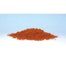 Coarse Turf - Herbst Rostfarben Beflockungsmaterial Shaker