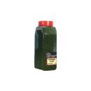 Coarse Turf - Mittelgrün Beflockungsmaterial Shaker