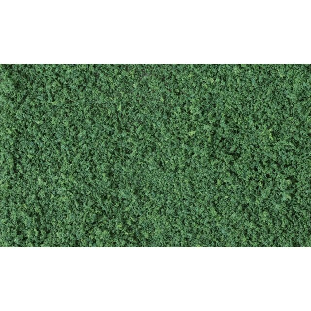 Coarse Turf - Dark Green Shaker