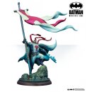 Batman Miniature Game: Azrael Gods Punishment