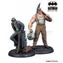 Batman Miniature Game: Two-Face Gangsters II