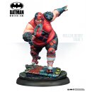 Batman Miniature Game: Roller Derby Harlequins