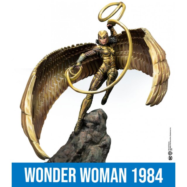 Wonder Woman 1984