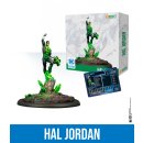 Hal Jordan Brightest Light