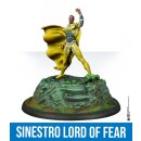 DC Miniature Game: Sinestro: Lord Of Fear