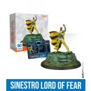 DC Miniature Game: Sinestro: Lord Of Fear
