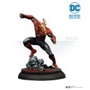 DC Miniature Game: Red Lanterns Corps