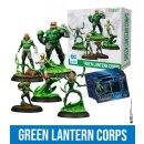 Green Lantern Corps