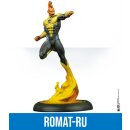 DC Miniature Game: Sinestro Corps