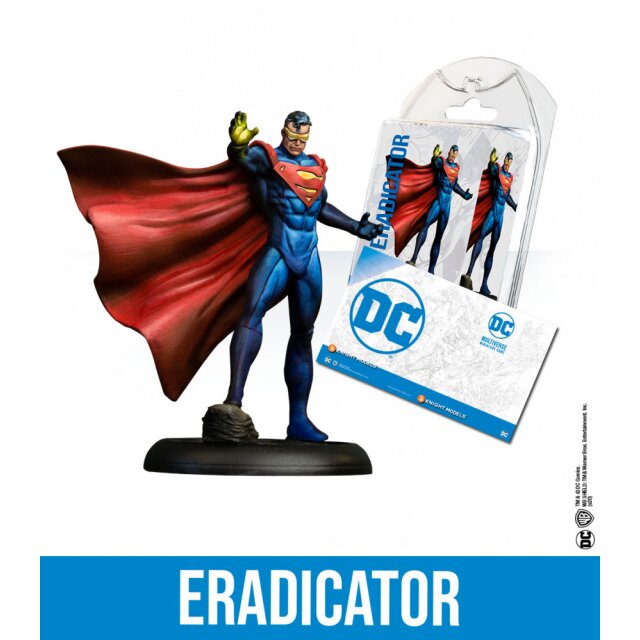 ERADICATOR