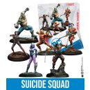 SUICIDE SQUAD BOX