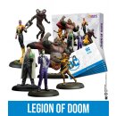 LEGION OF DOOM BOX