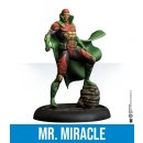 DC Miniature Game: Justice League International English